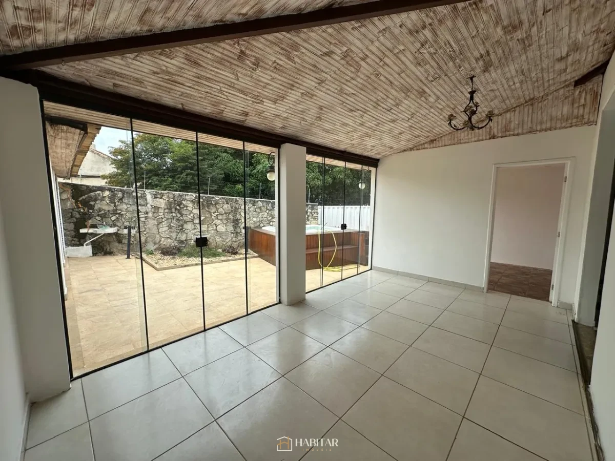 Imagem de Casa em Colônia do Marçal