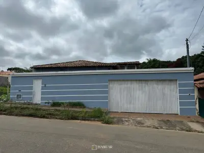 Imagem de Casa em Colônia do Marçal