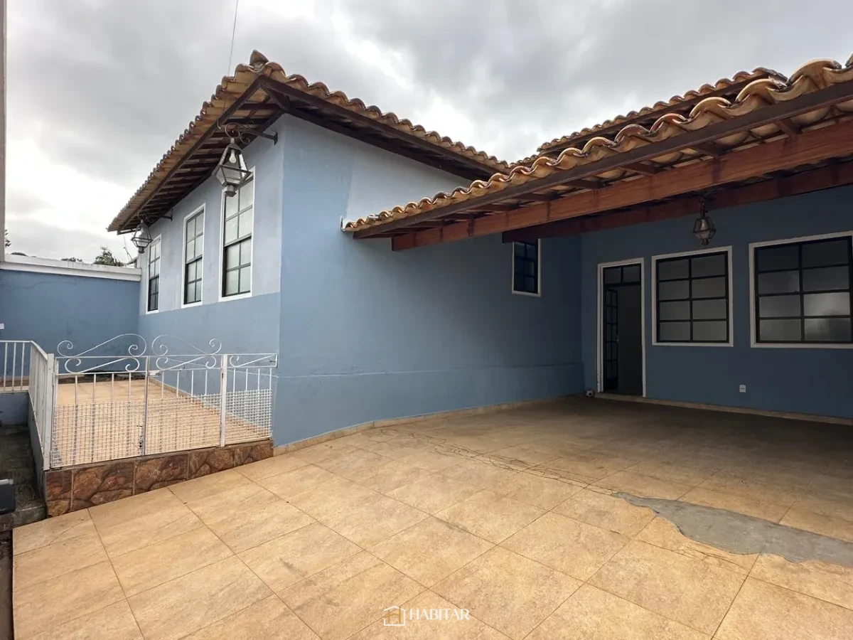 Imagem de Casa em Colônia do Marçal