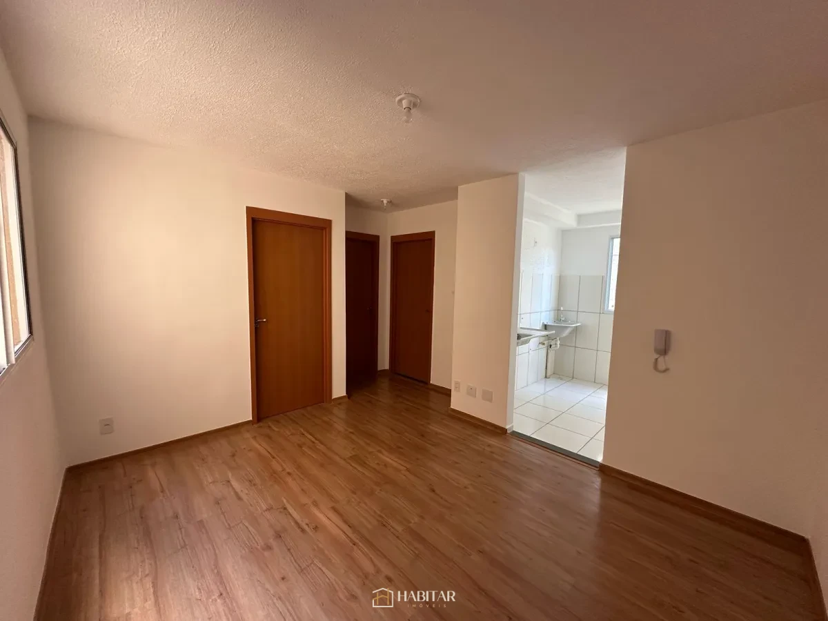 Imagem de Apartamento em Colônia do Marçal