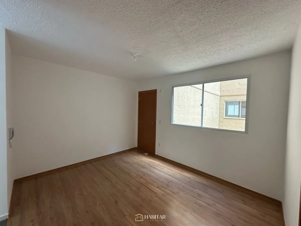 Imagem de Apartamento em Colônia do Marçal