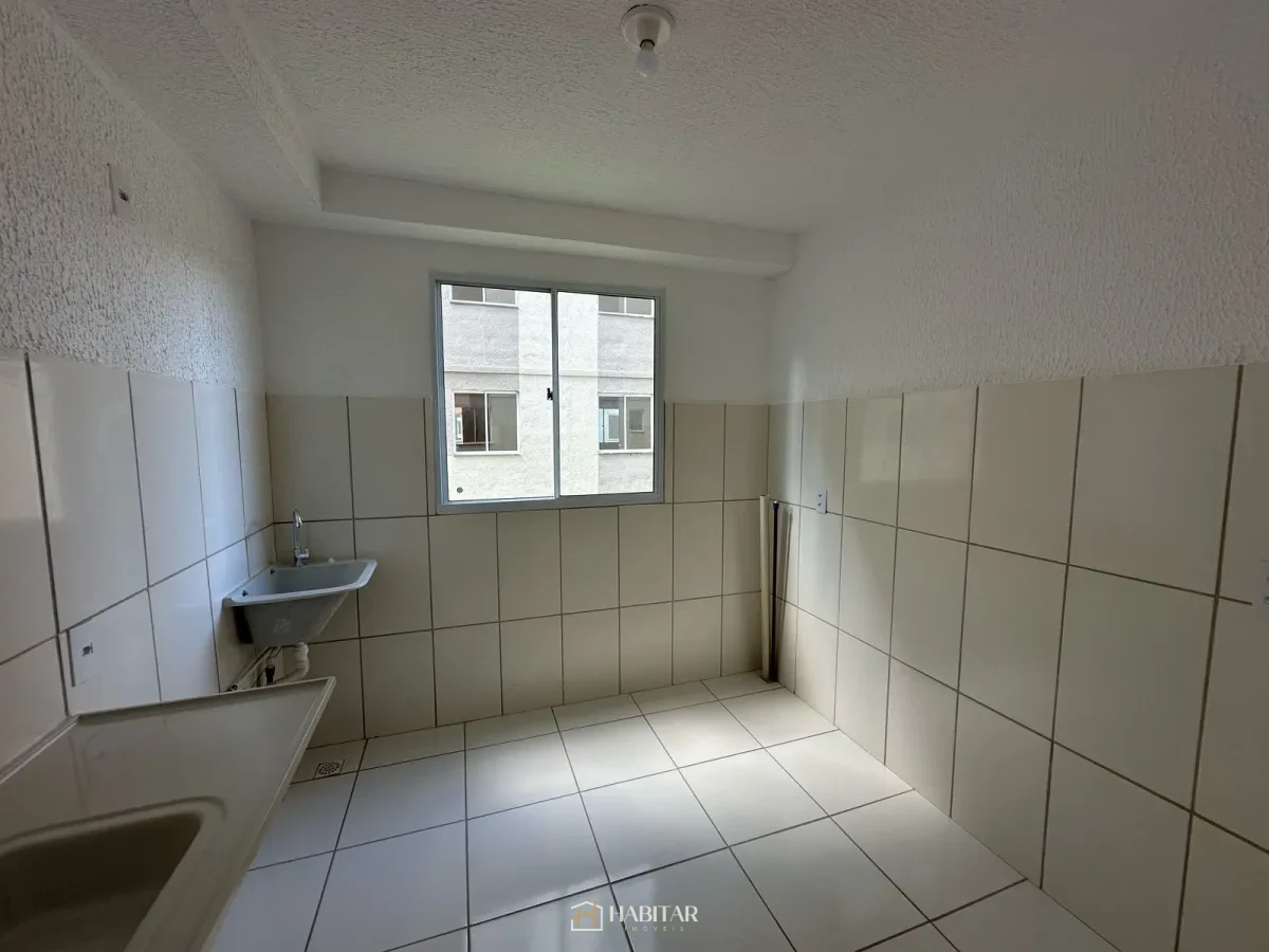 Imagem de Apartamento em Colônia do Marçal