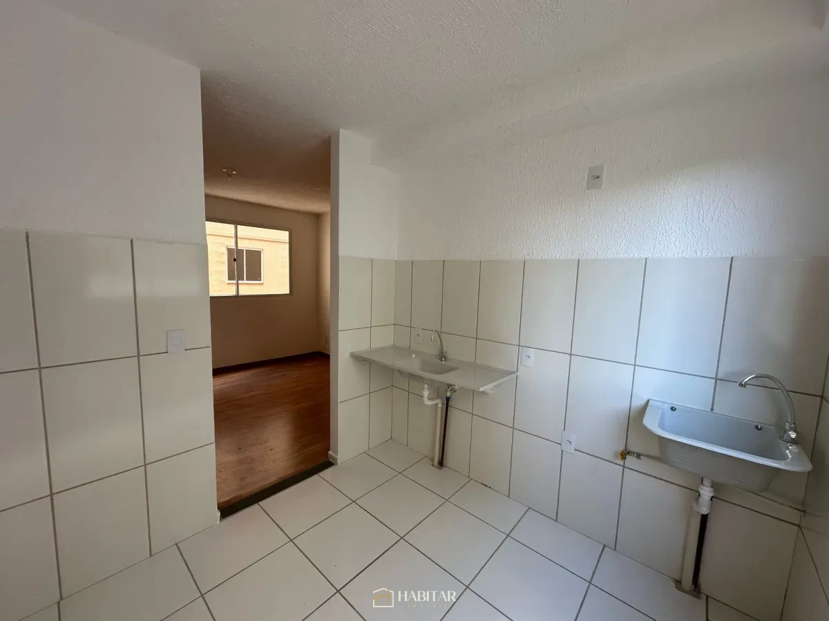 Imagem de Apartamento em Colônia do Marçal