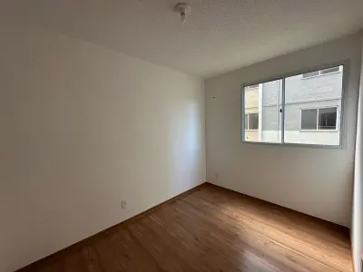 Imagem de Apartamento em Colônia do Marçal