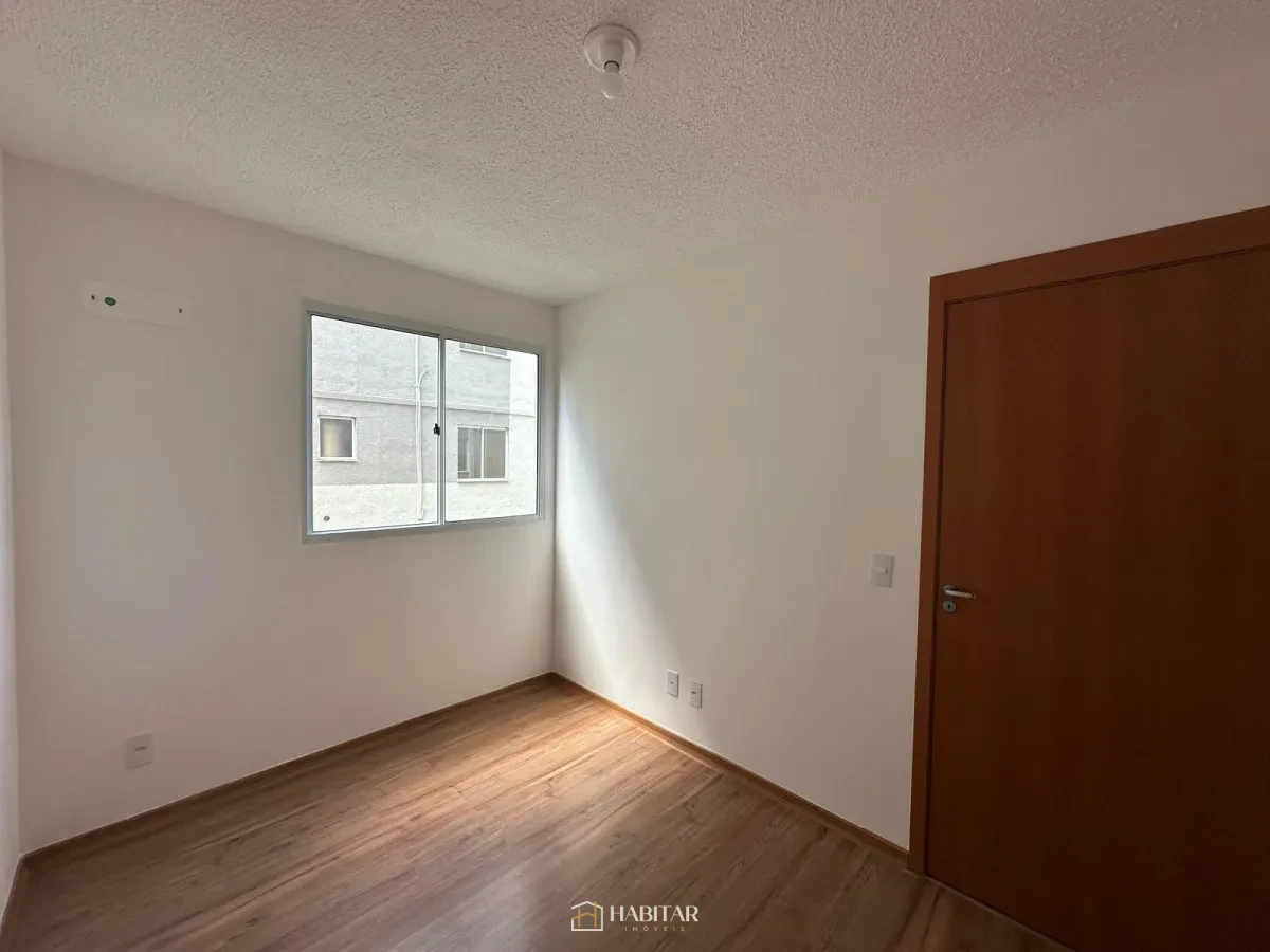 Imagem de Apartamento em Colônia do Marçal