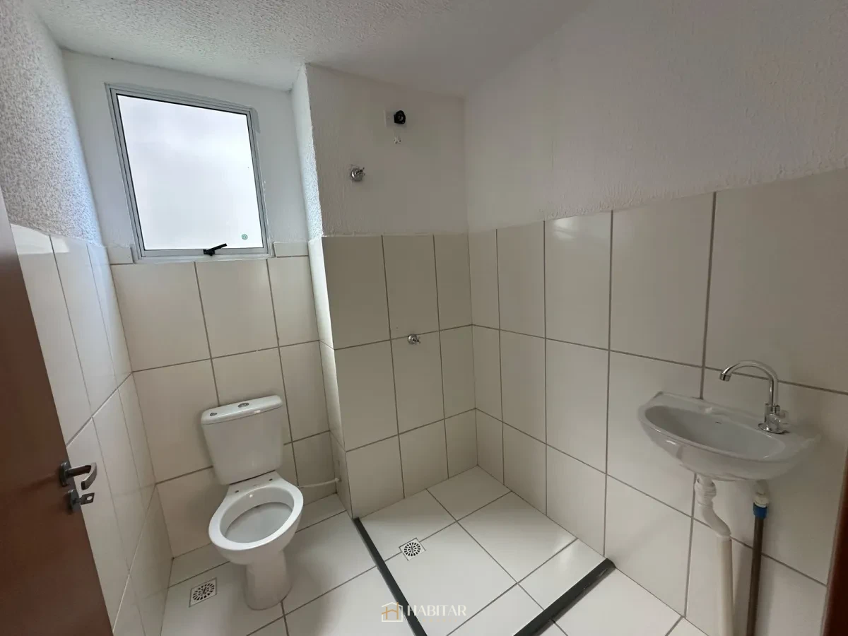Imagem de Apartamento em Colônia do Marçal