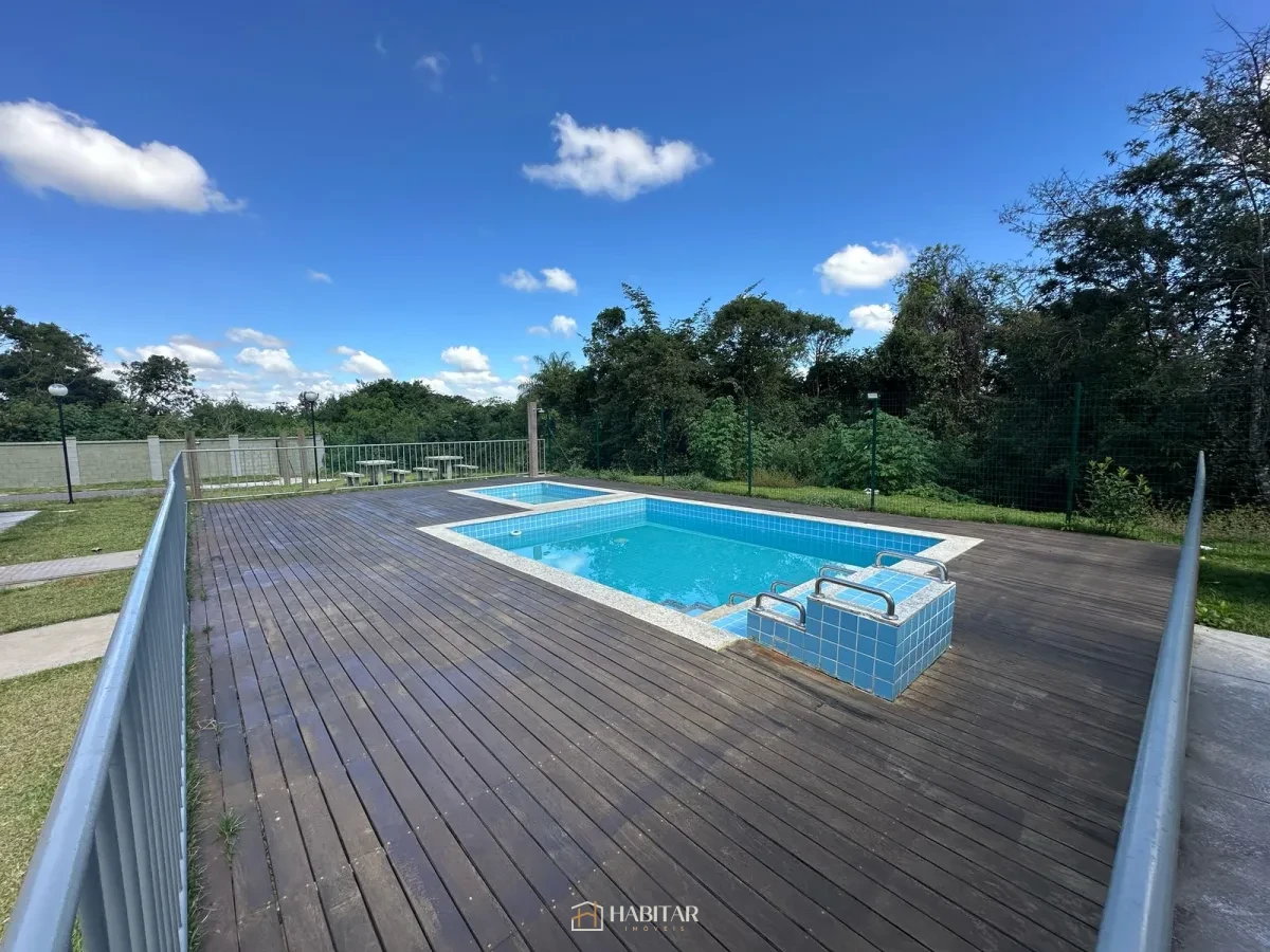 Imagem de Apartamento em Colônia do Marçal