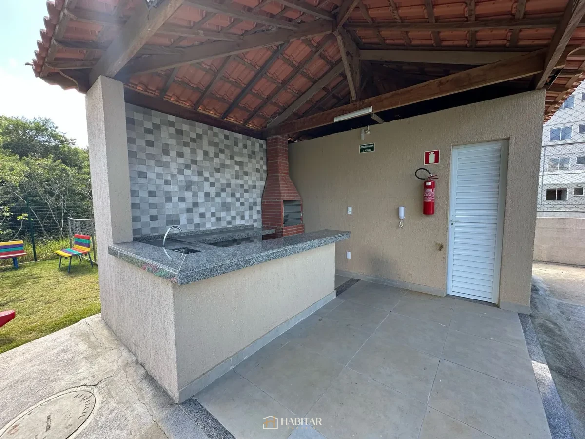 Imagem de Apartamento em Colônia do Marçal