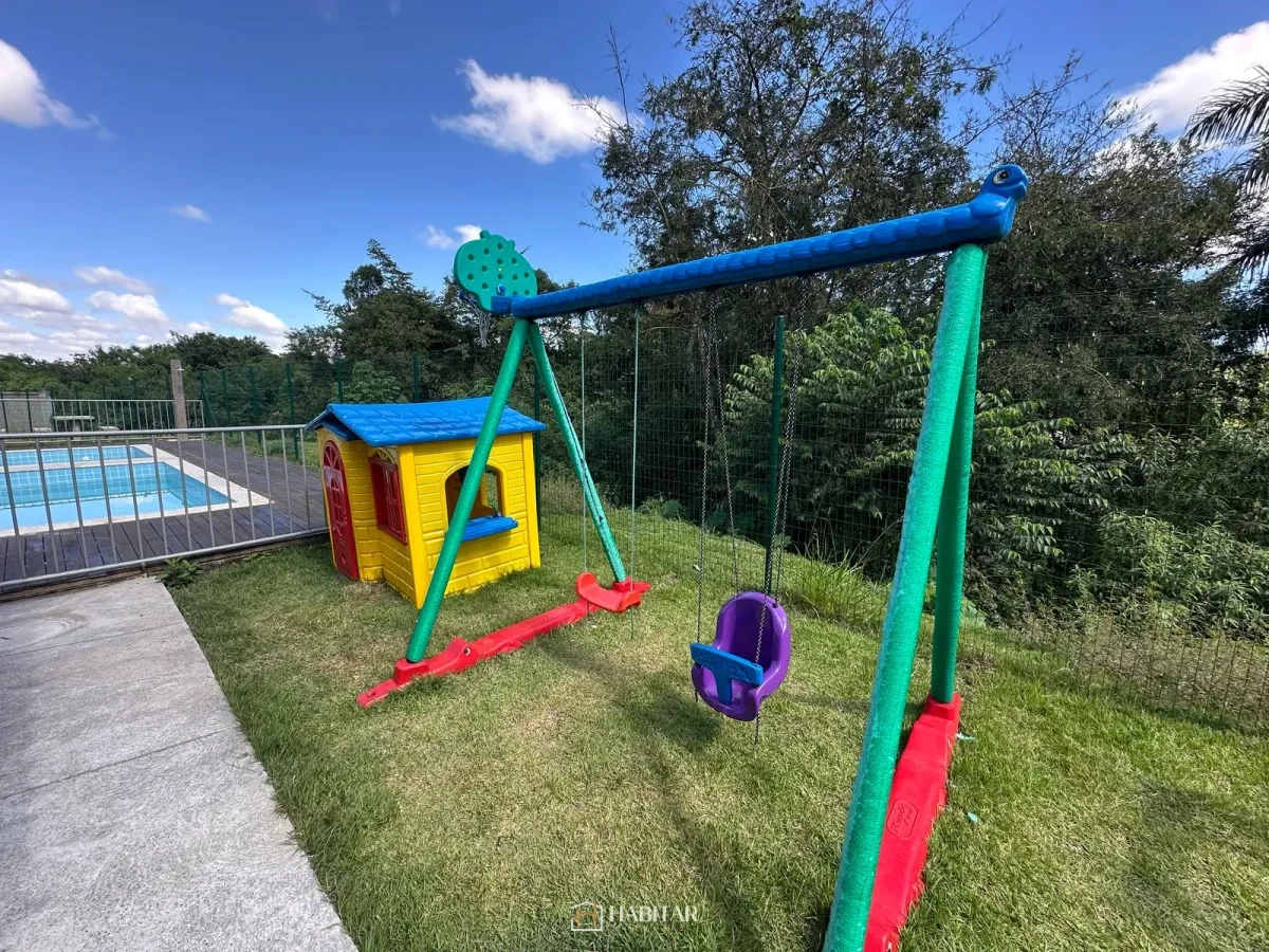 Imagem de Apartamento em Colônia do Marçal
