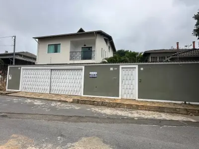 Imagem de Casa em Solar da Serra