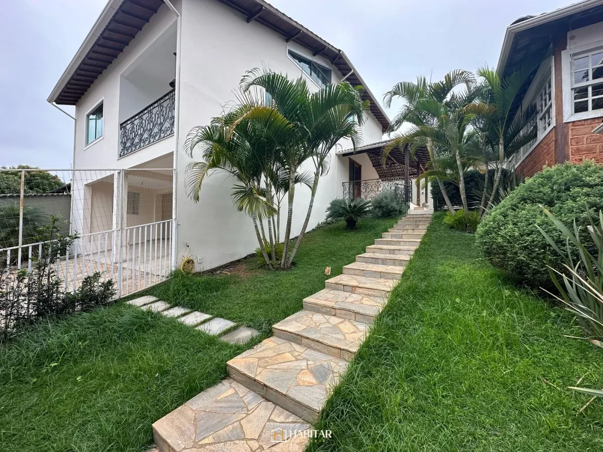 Imagem de Casa em Solar da Serra