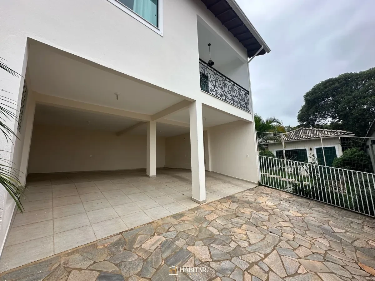 Imagem de Casa em Solar da Serra