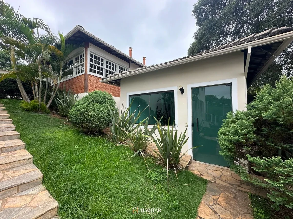 Imagem de Casa em Solar da Serra