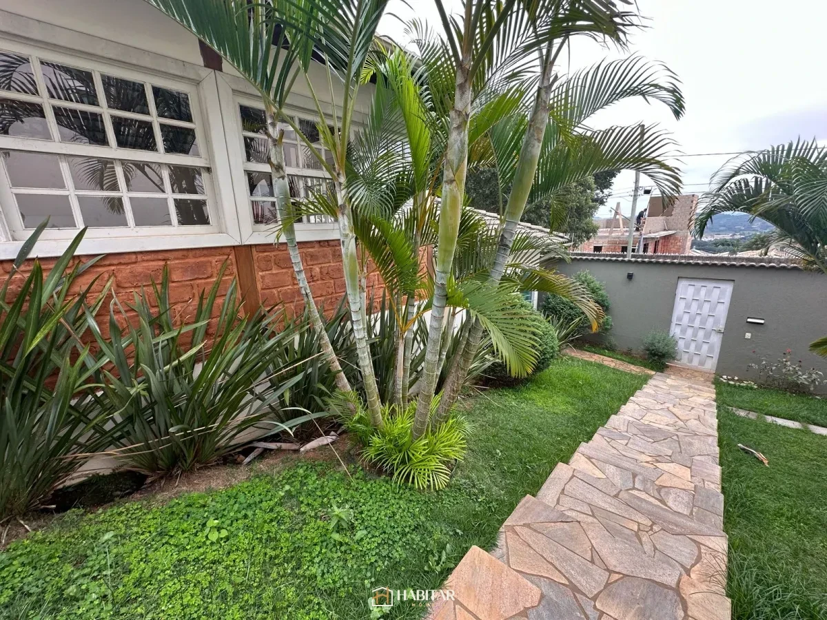 Imagem de Casa em Solar da Serra