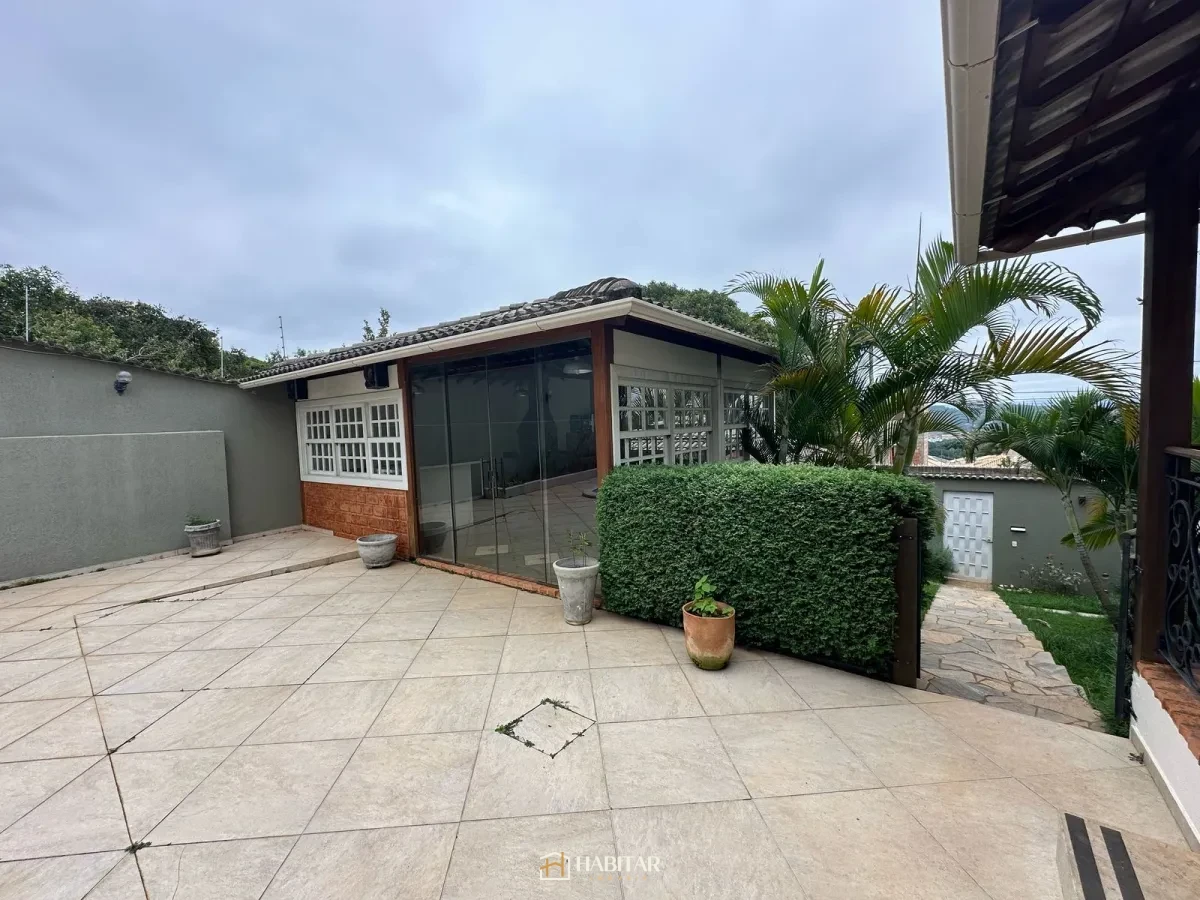 Imagem de Casa em Solar da Serra