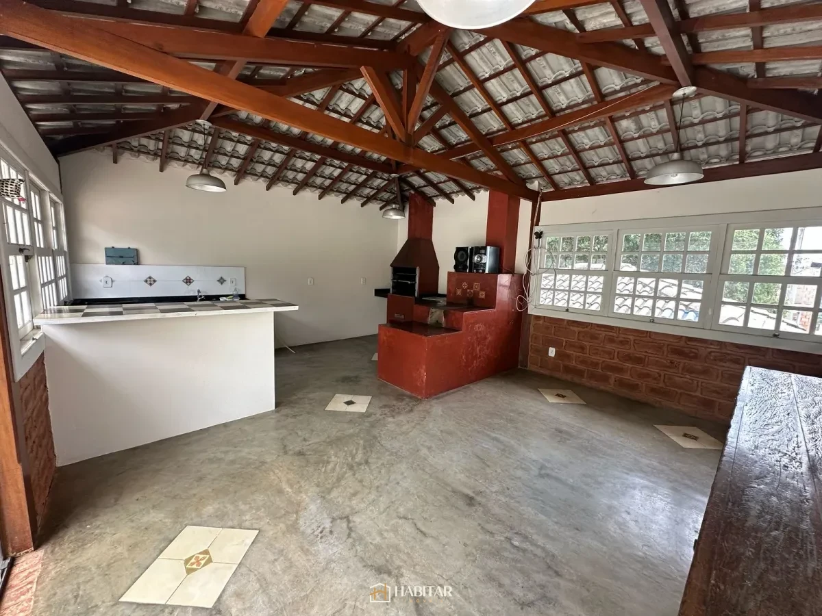 Imagem de Casa em Solar da Serra