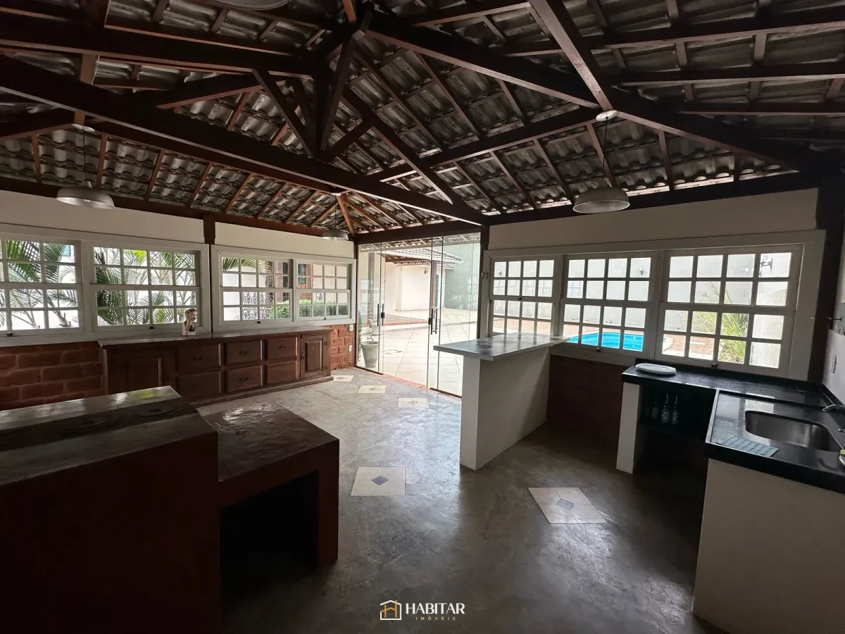 Imagem de Casa em Solar da Serra