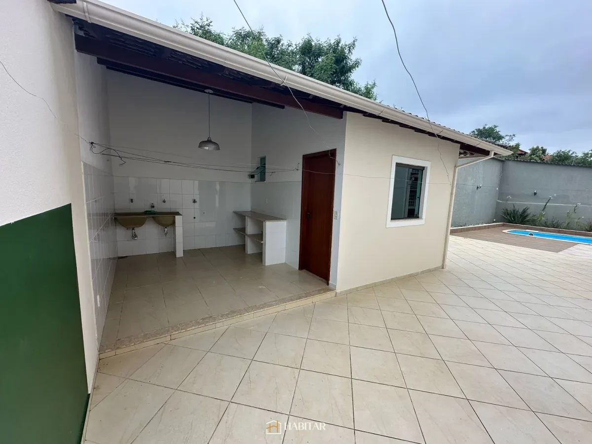 Imagem de Casa em Solar da Serra