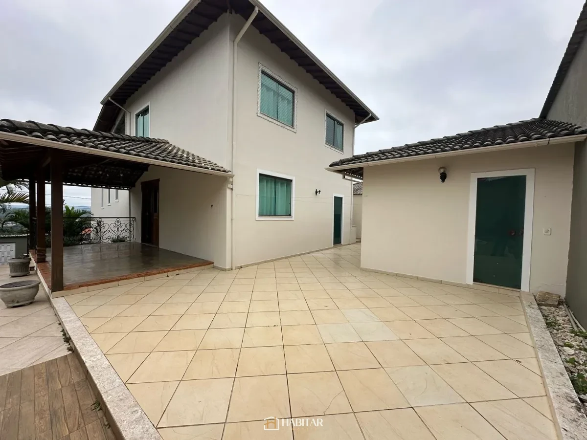 Imagem de Casa em Solar da Serra