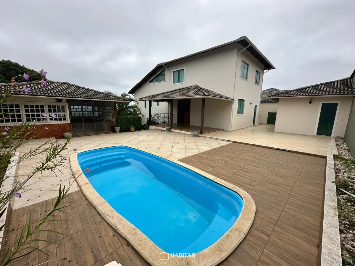Imagem de Casa em Solar da Serra