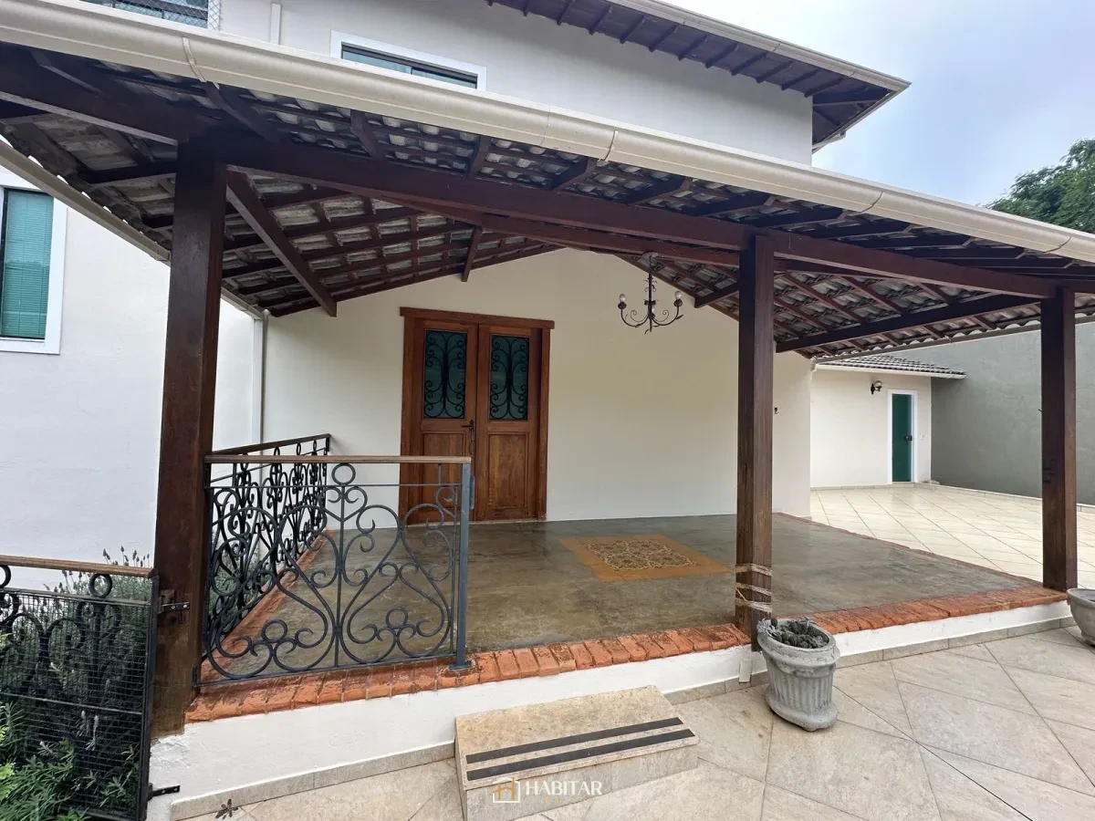 Imagem de Casa em Solar da Serra