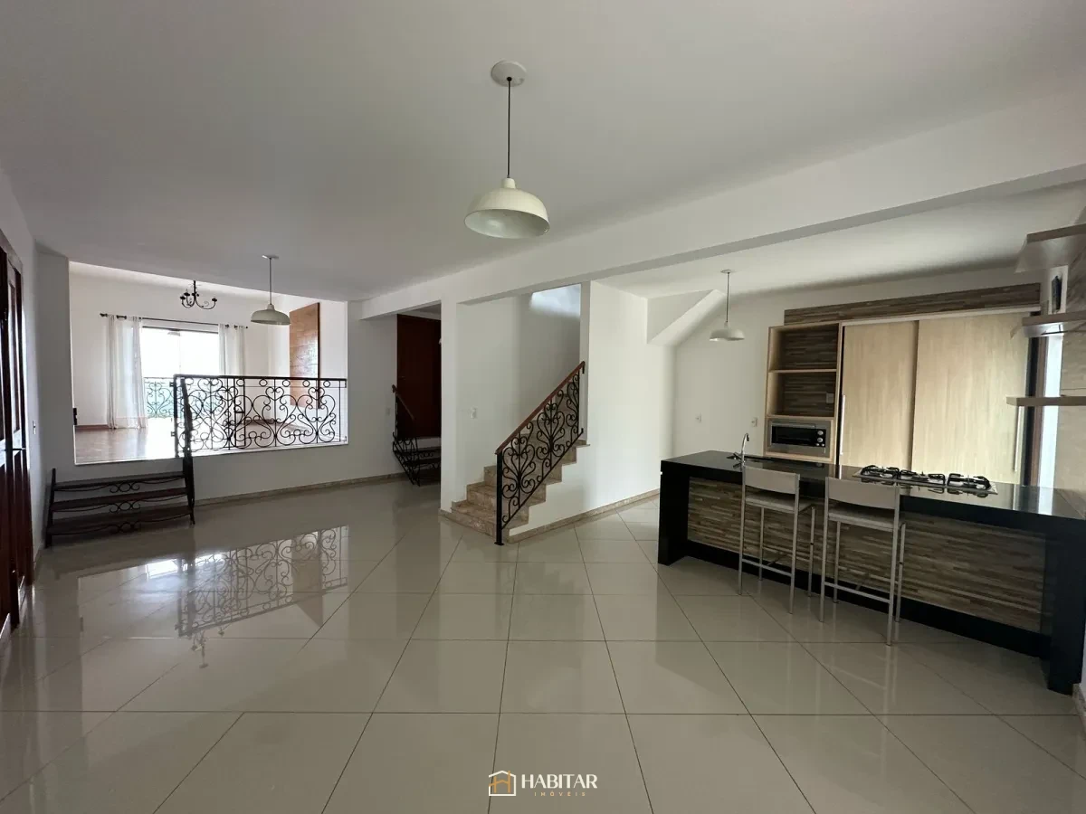 Imagem de Casa em Solar da Serra