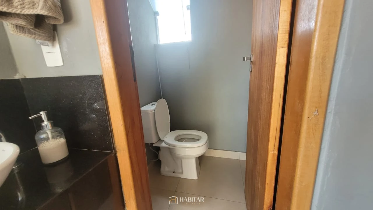 Imagem de Casa em Jardim das Acácias