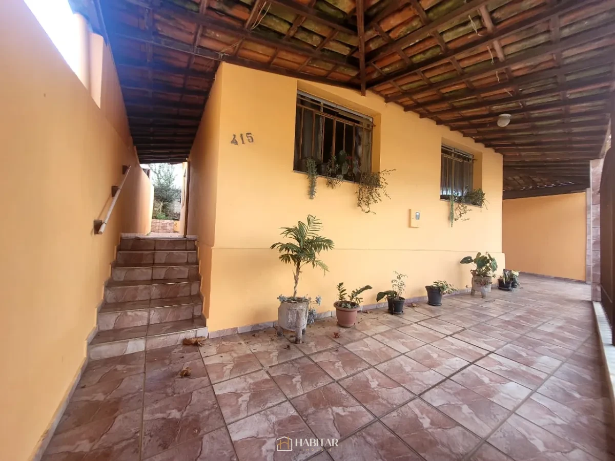 Imagem de Casa em Dom Bosco