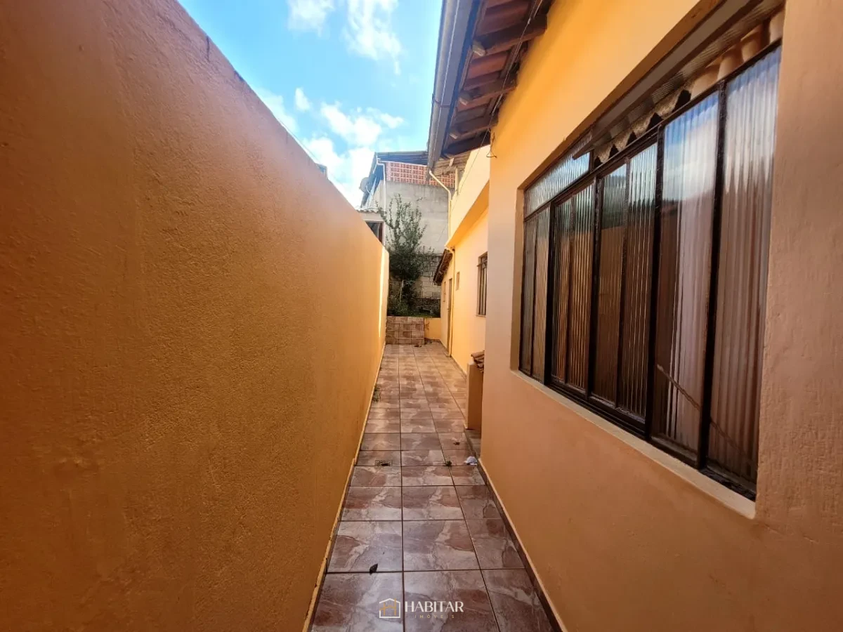 Imagem de Casa em Dom Bosco