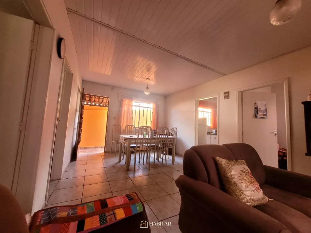Imagem de Casa em Dom Bosco