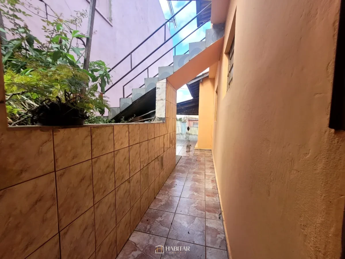 Imagem de Casa em Dom Bosco