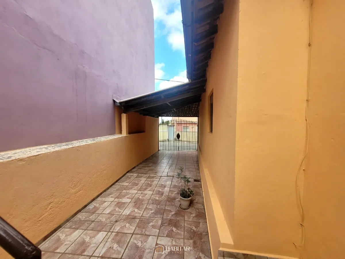 Imagem de Casa em Dom Bosco