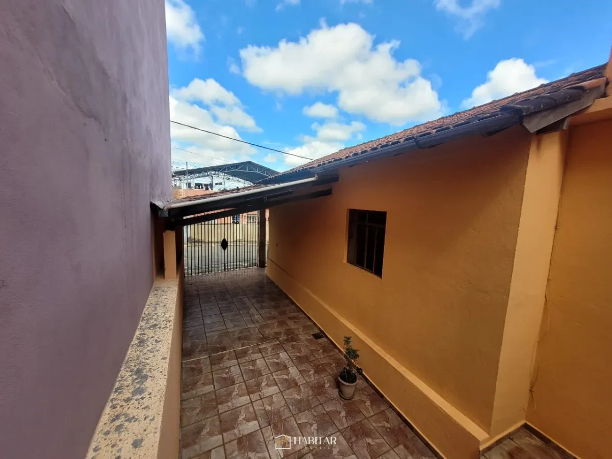 Imagem de Casa em Dom Bosco