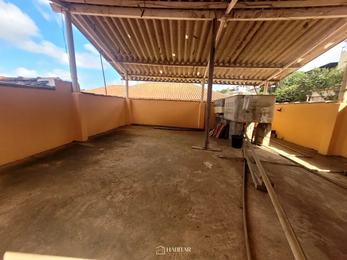 Imagem de Casa em Dom Bosco