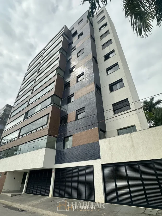 Imagem de Apartamento em Caieiras
