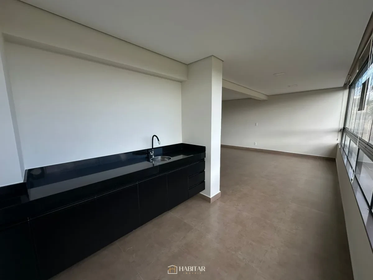 Imagem de Apartamento em Caieiras