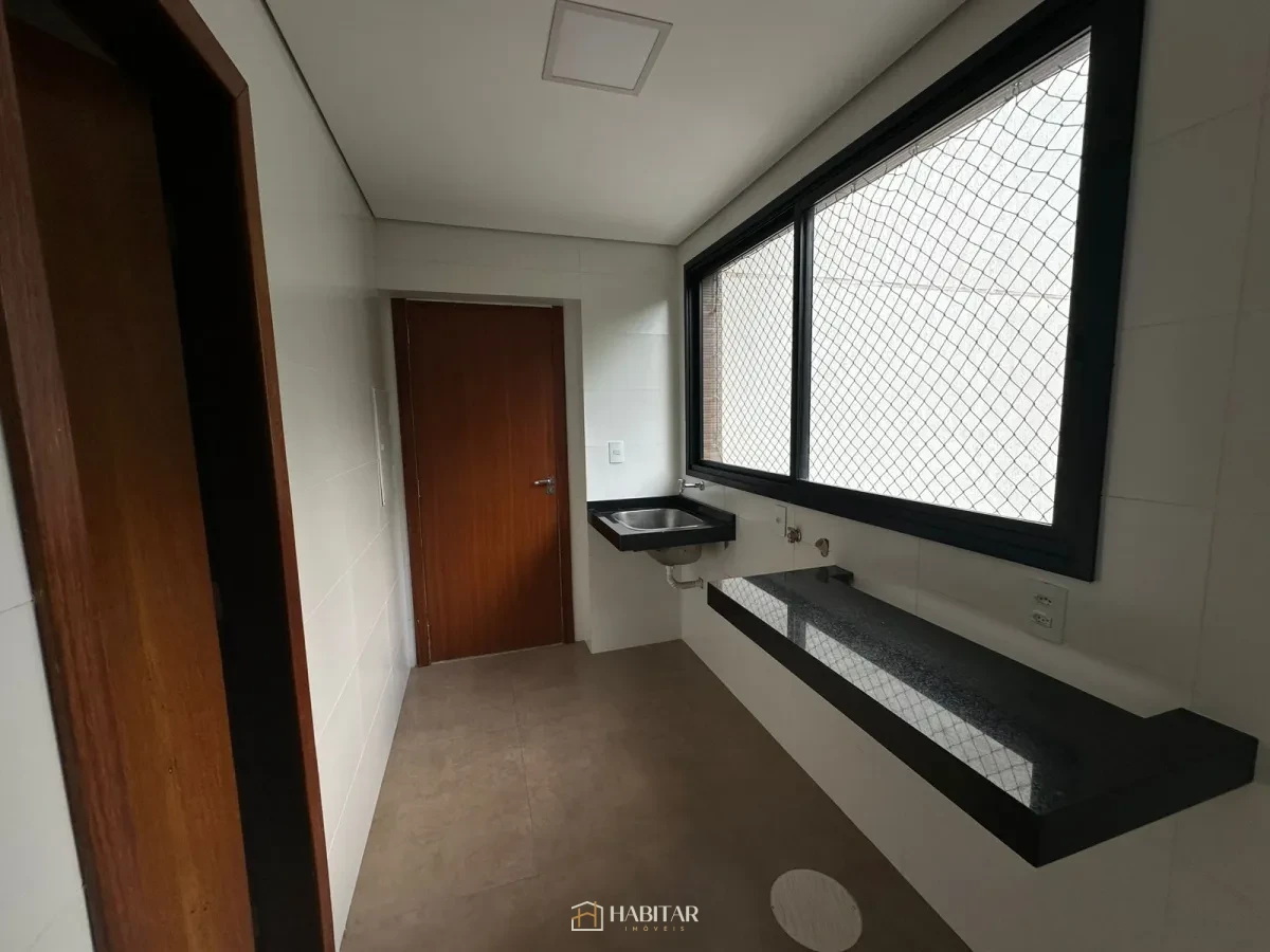 Imagem de Apartamento em Caieiras