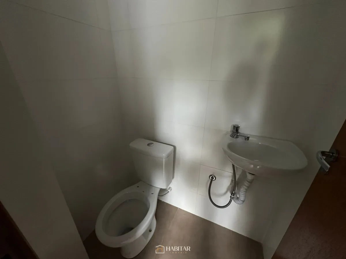 Imagem de Apartamento em Caieiras