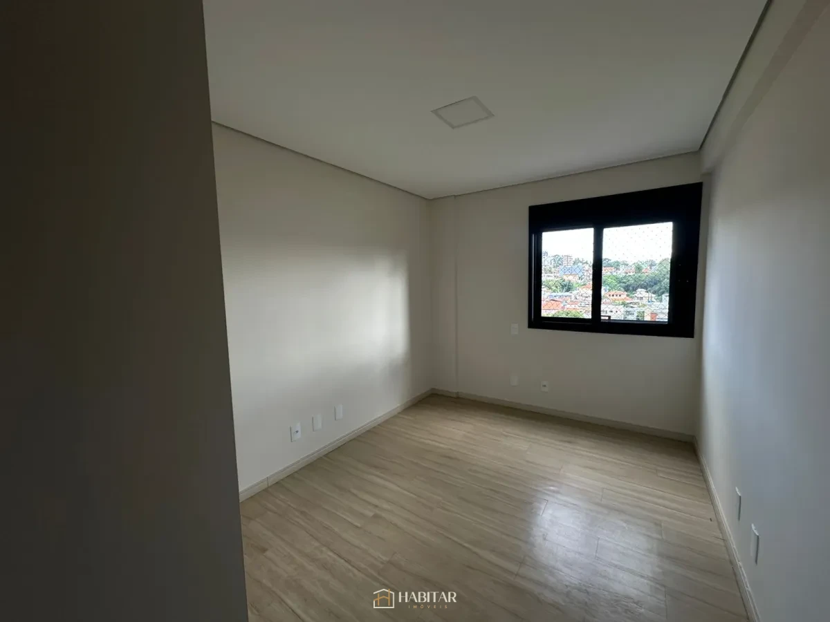 Imagem de Apartamento em Caieiras