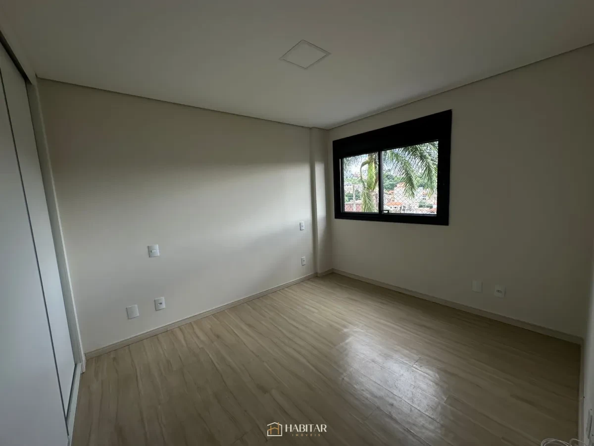 Imagem de Apartamento em Caieiras