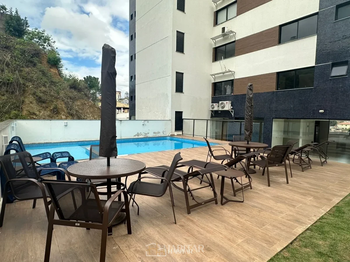 Imagem de Apartamento em Caieiras