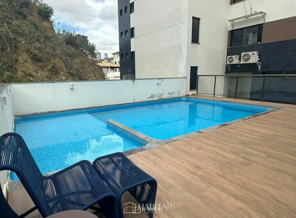 Imagem de Apartamento em Caieiras