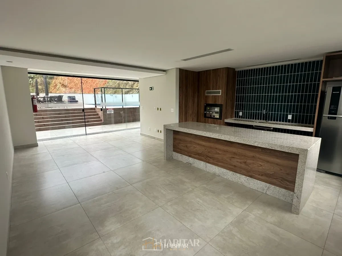 Imagem de Apartamento em Caieiras