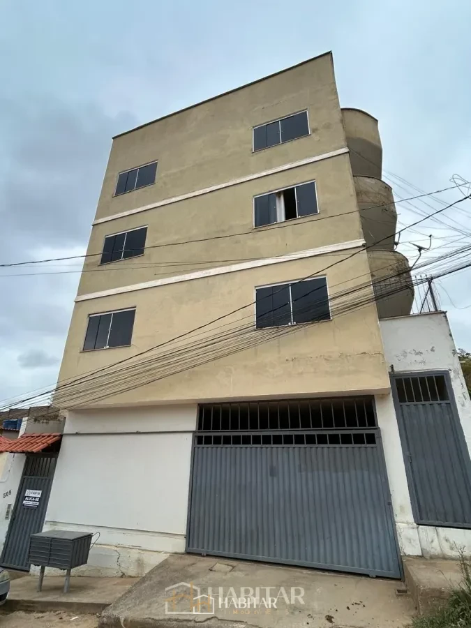 Imagem de Apartamento em Fábricas