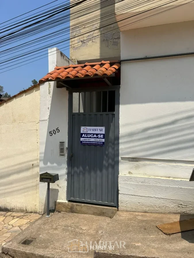 Imagem de Apartamento em Fábricas