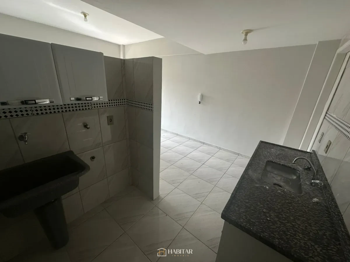 Imagem de Apartamento em Fábricas