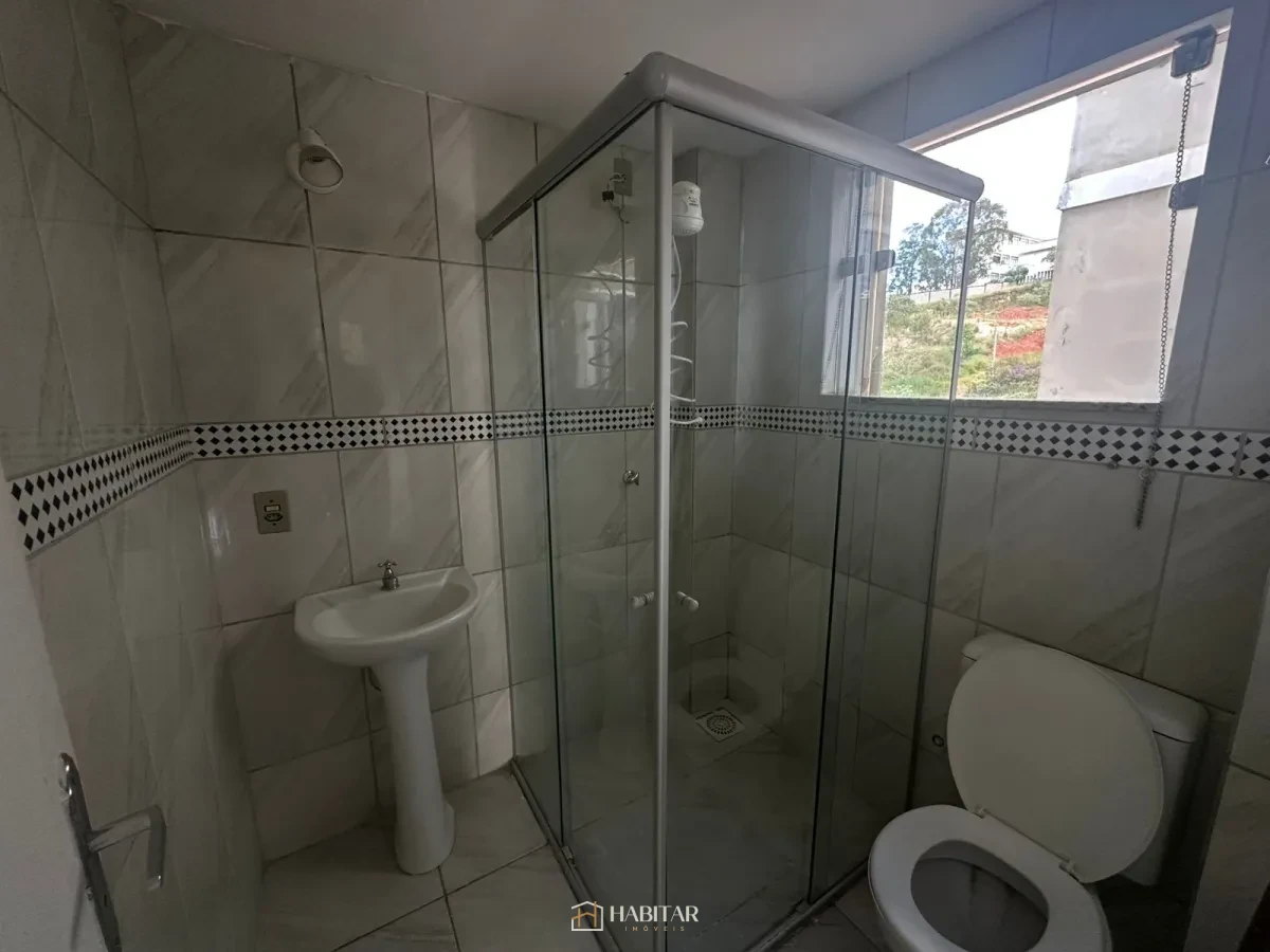 Imagem de Apartamento em Fábricas