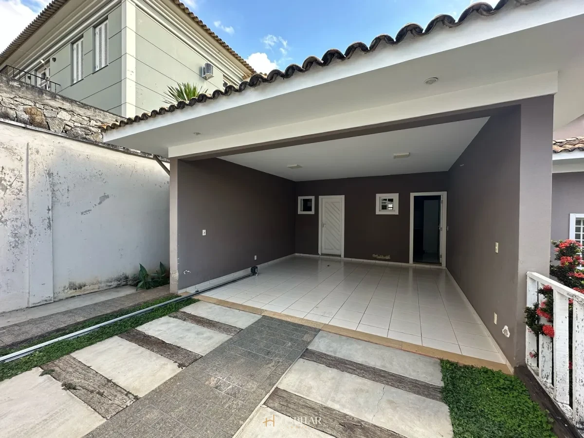 Imagem de Casa em Colônia no Marçal