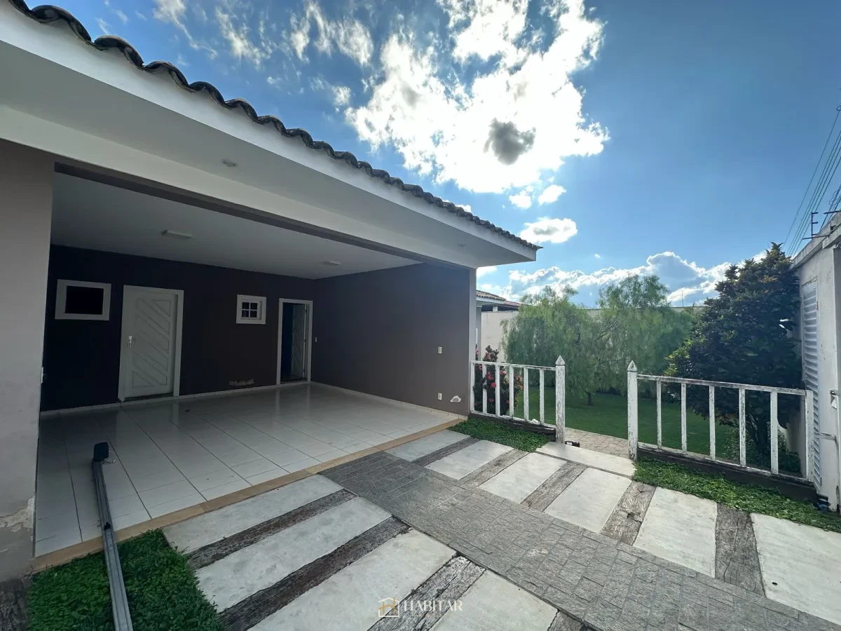 Imagem de Casa em Colônia no Marçal