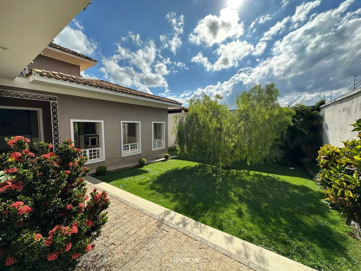 Imagem de Casa em Colônia no Marçal